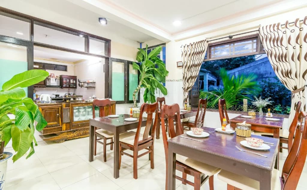 An Hien Homestay Hoi An - photo 25