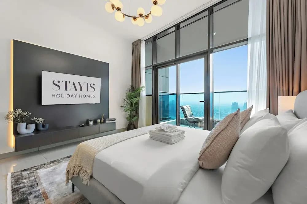 Stylish Suite Studio In JVC - photo 5