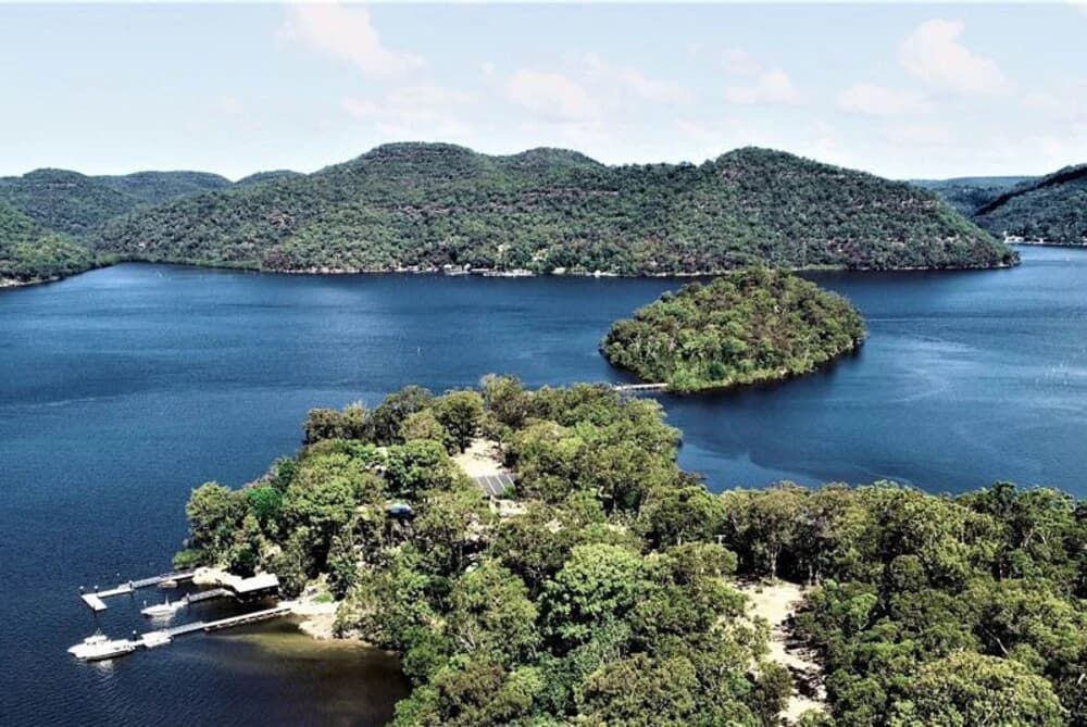 Marramarra Lodge - photo 15