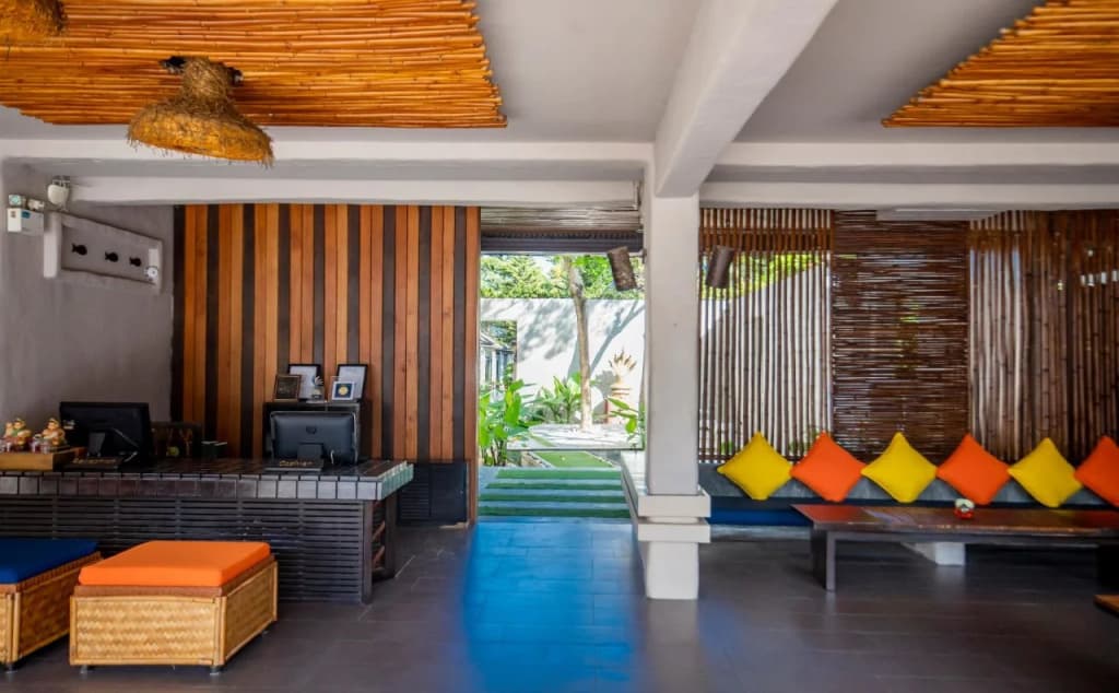 Punnpreeda Beach Resort - photo 17