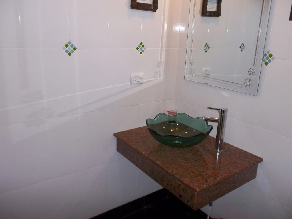 Mountain Seaview Luxury Apartments - photo 8