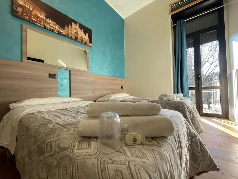 Hotel 26 - photo 3