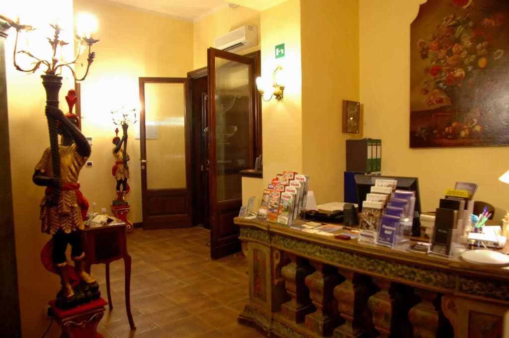 B&B Galileo 2000 - photo 2