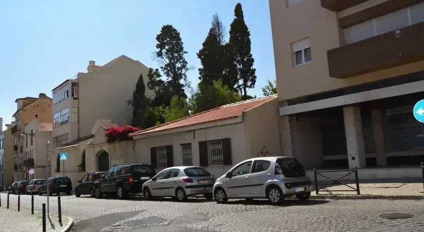 Apartment Patrocinio 63 - photo 6
