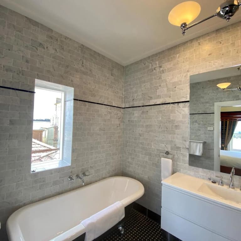 The Carrington Hotel - photo 46