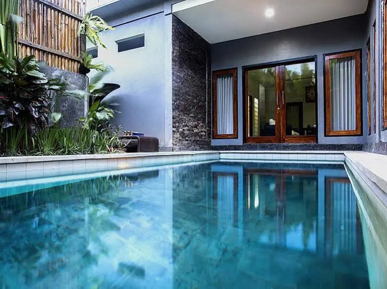 Villa Arya seminyak - photo 2