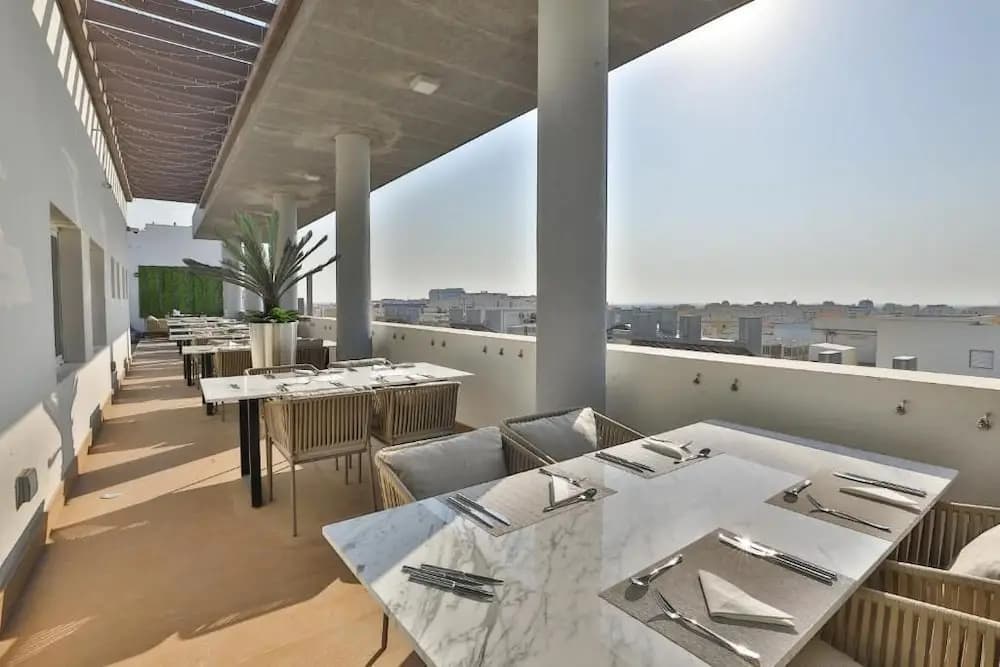 Royal Mansoura Residence Hotel - photo 17