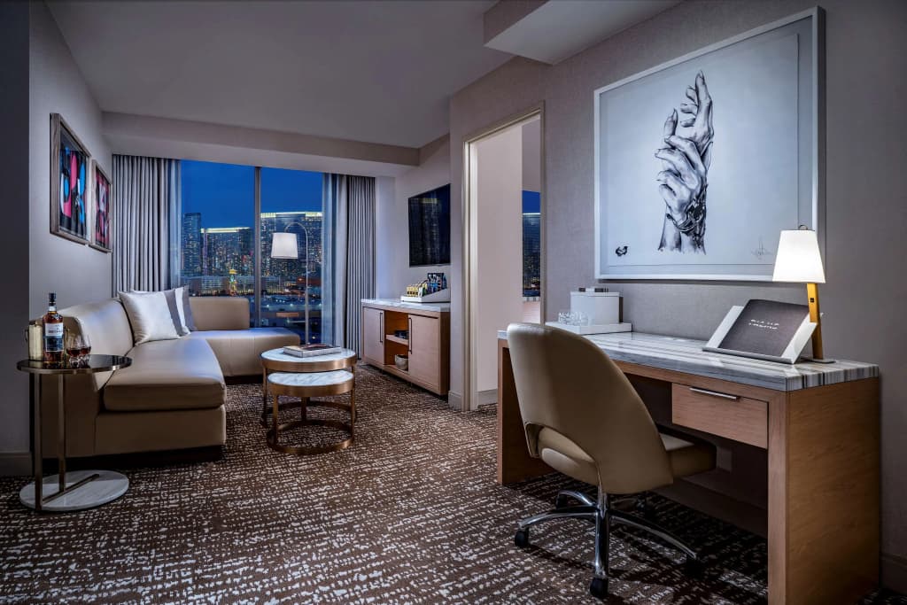 Palms Casino Resort - photo 3
