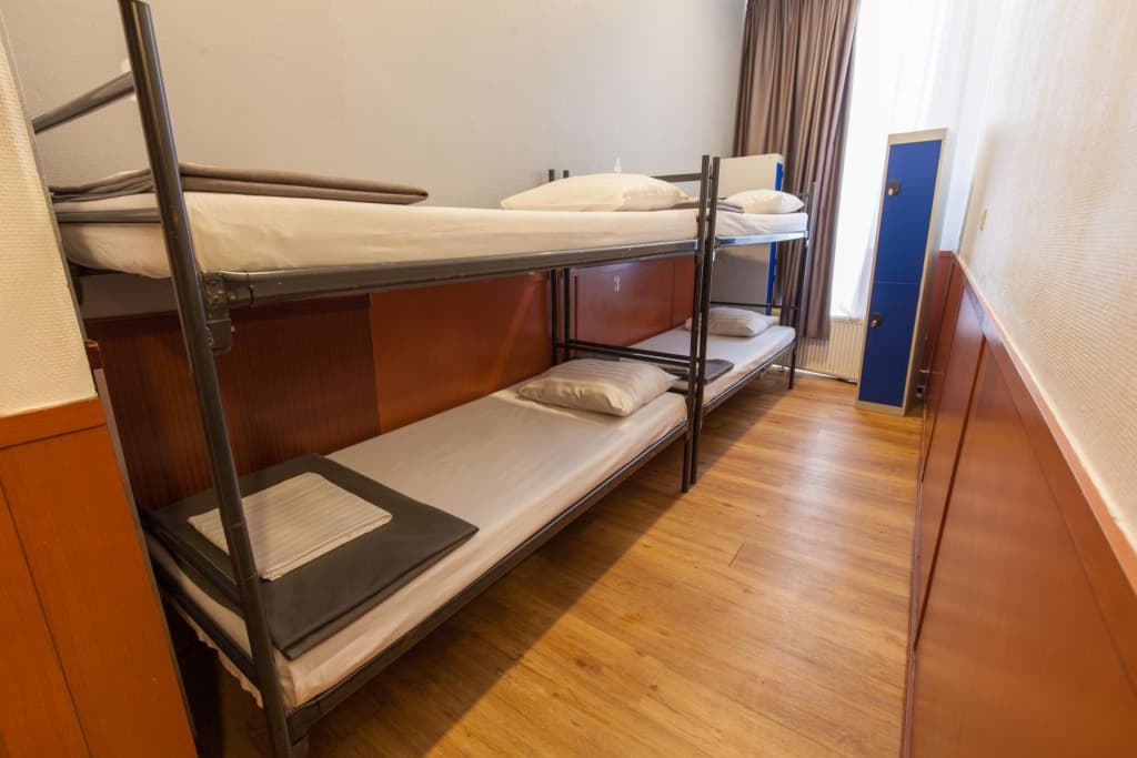 Travel Hotel Amsterdam - photo 30