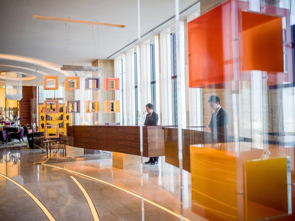 InterContinental Osaka by IHG - photo 31