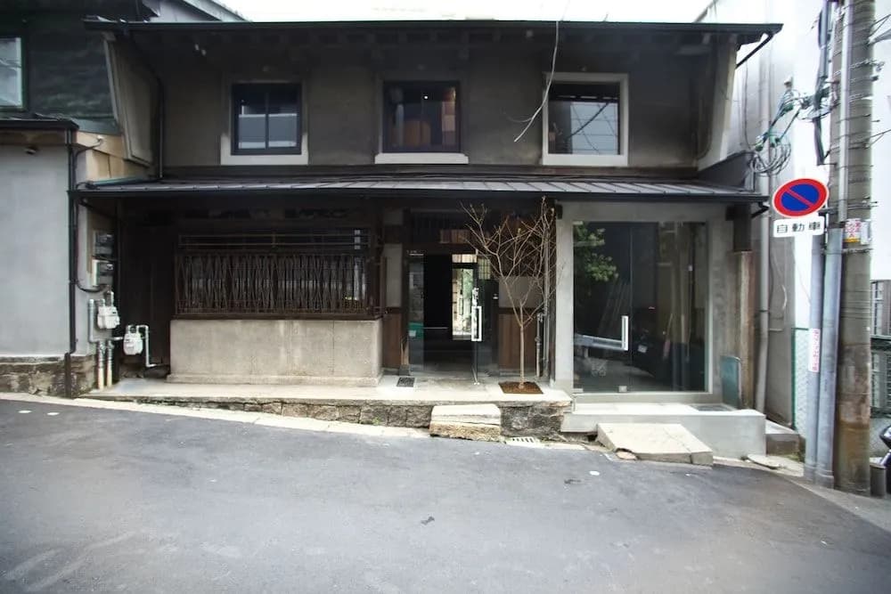 MAISON DE 9 Osaka Tanimachi - main photo