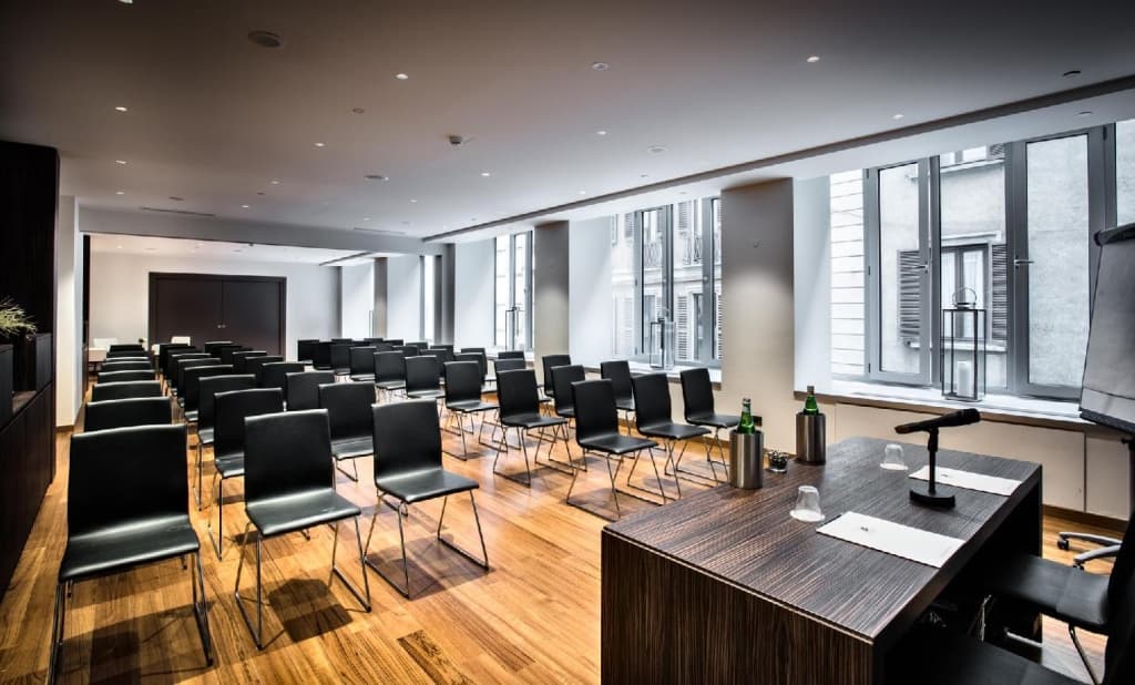 The Square Milano Duomo - Preferred Hotels & Resorts - photo 18
