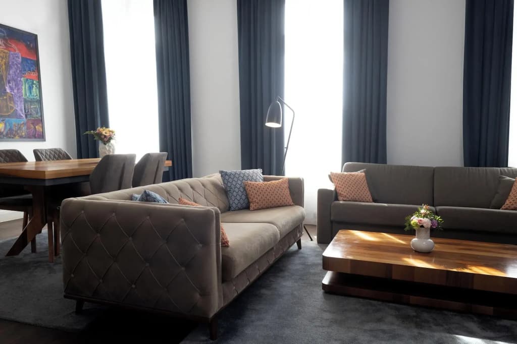 Zoya Luxury Residence - photo 12