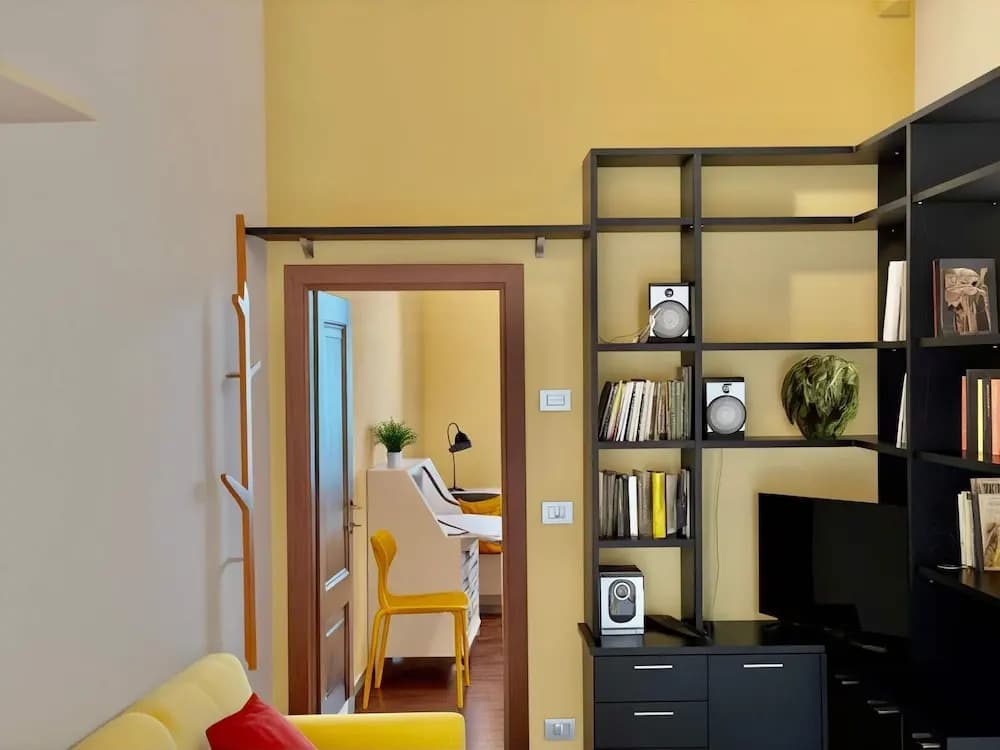 Casa Spontini in Firenze - photo 7