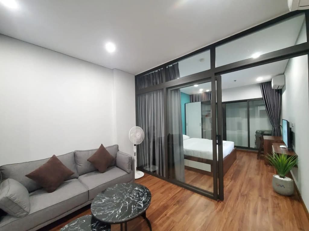 Vnahomes Aparthotel - photo 24