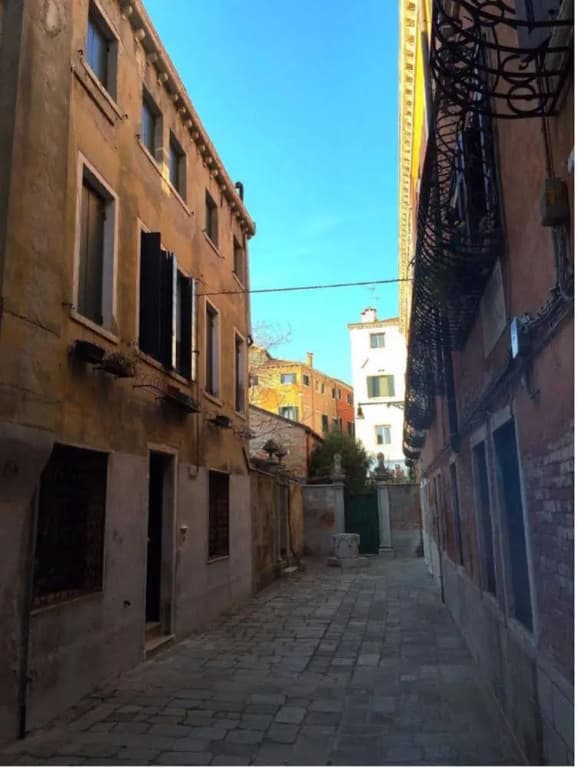 Ca Preziosa - main photo