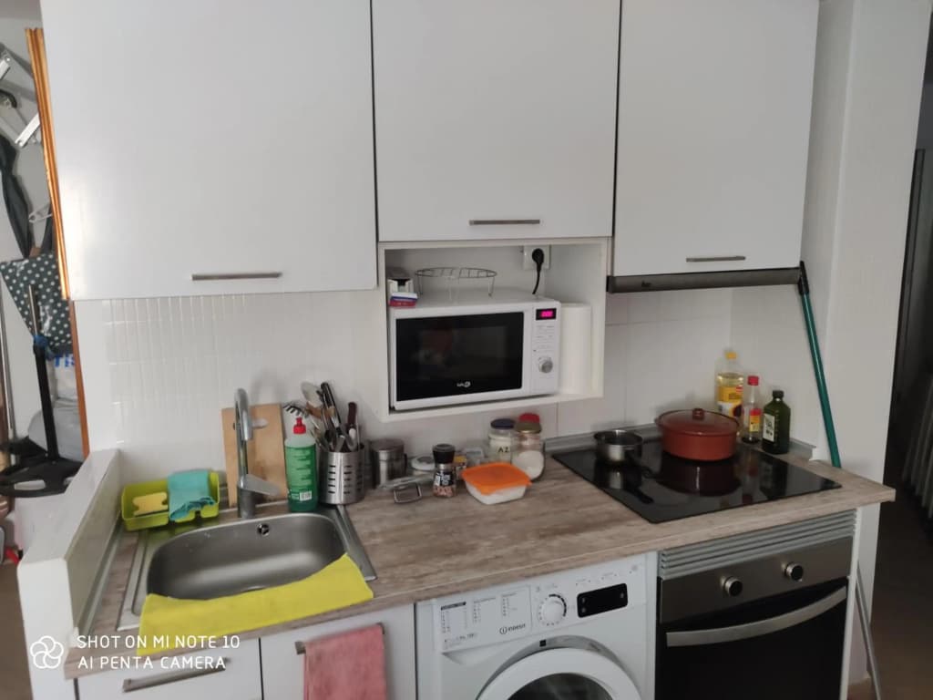 Habitación AP - photo 4