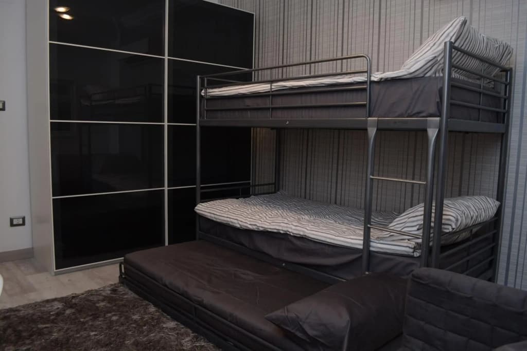 Maadi Cairo Apartment - photo 2
