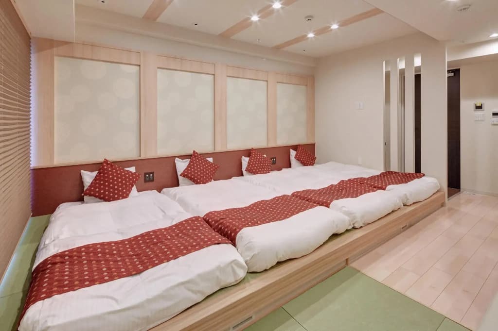 Hotel Amaterrace Yosuga - photo 3