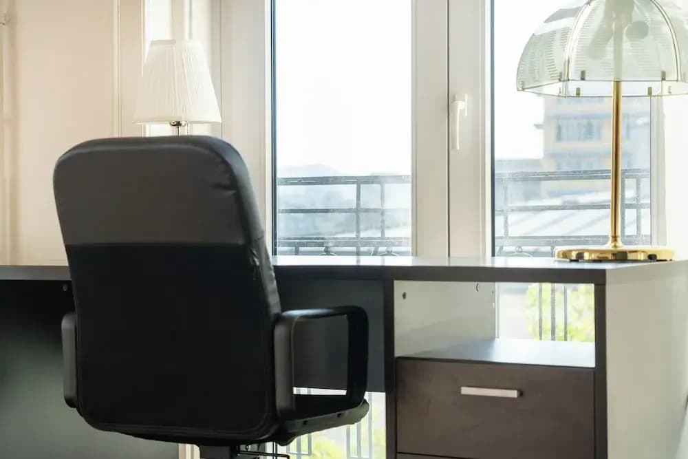 Aurelia Suite – Spacious W/ Ac & Danube View - photo 1