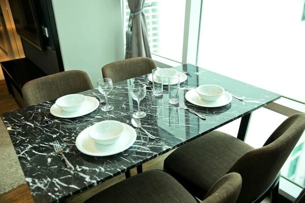Seafront Duplex Suite at Georgetown - photo 7
