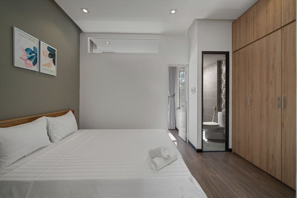 N to M Cozy House - photo 23