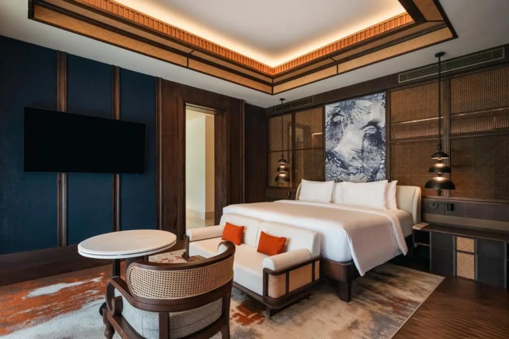 The Meru Sanur - photo 30