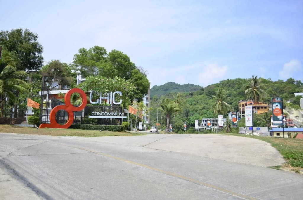 Chic Residences at Karon Beach - photo 10