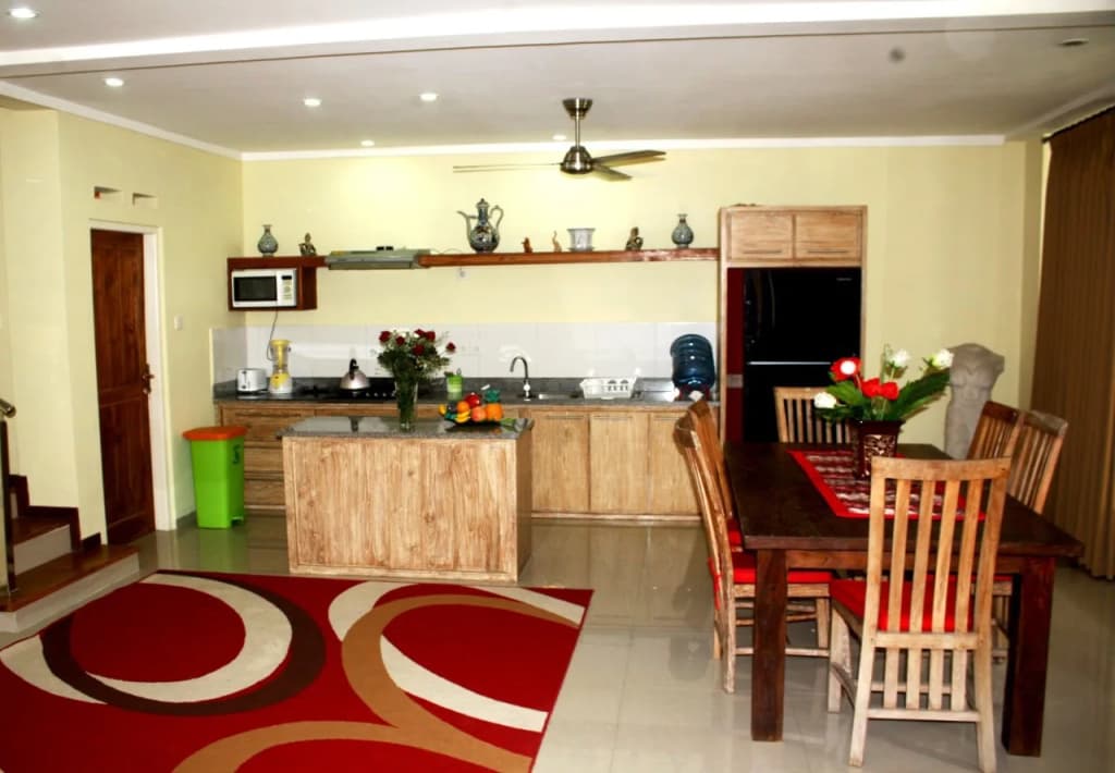 Villa Senja Semiyak - photo 15