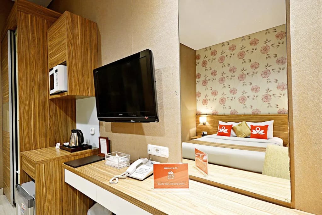 ZEN Premium Kuningan Karet - photo 5