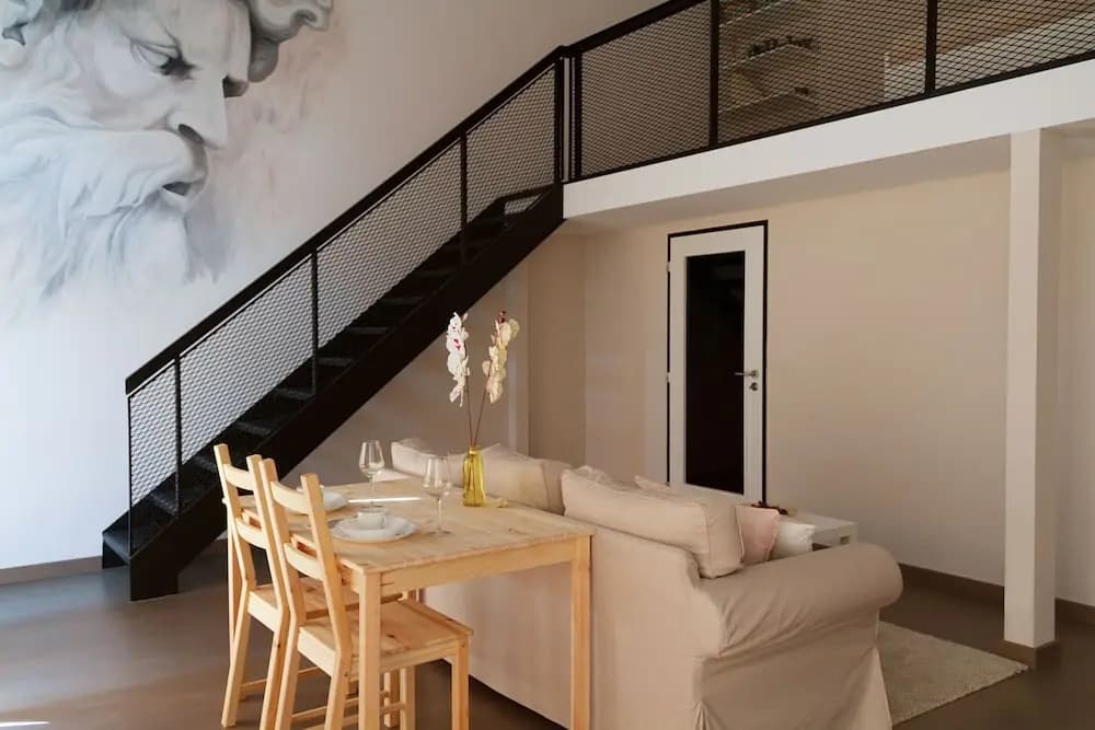 Ricci Apartments - photo 5