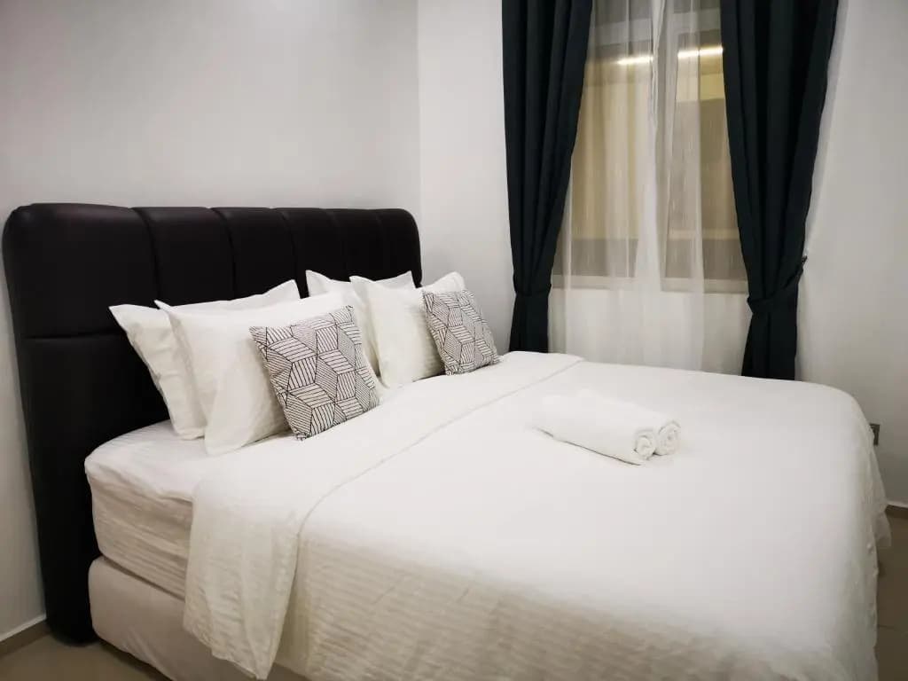 Ehsan Residence POOLVIEW + WIFI @ KLIA-SEPANG-NILAI - photo 2