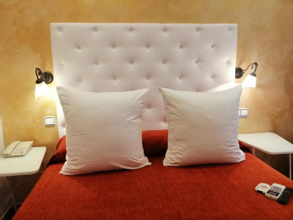 Hostal Las Fuentes - Adults Only - photo 20