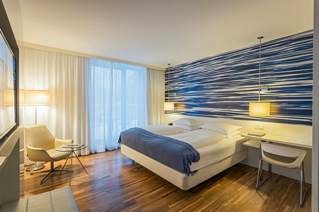 Pestana Berlin Tiergarten - photo 39
