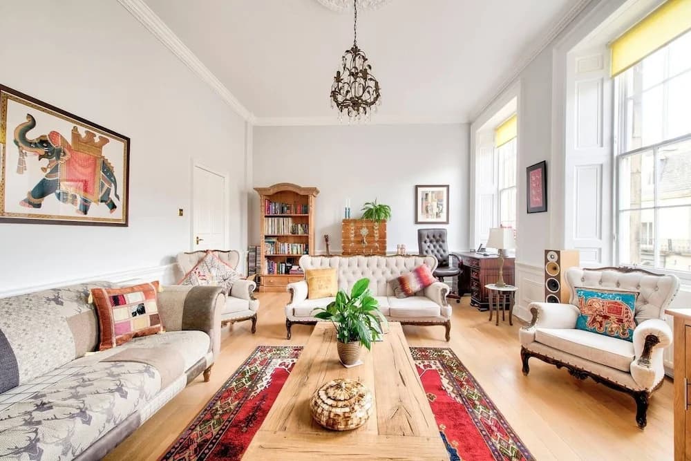 Beautiful 1 Bedroom City Centre Apartment - photo 3