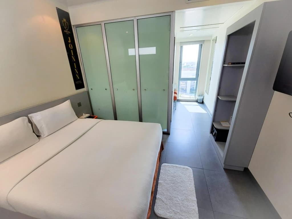 JOIN INN HOTEL Jebel Ali, Dubai ( formerly easyhotel ) - photo 3