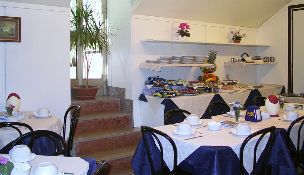 Hotel Mayorca - photo 17