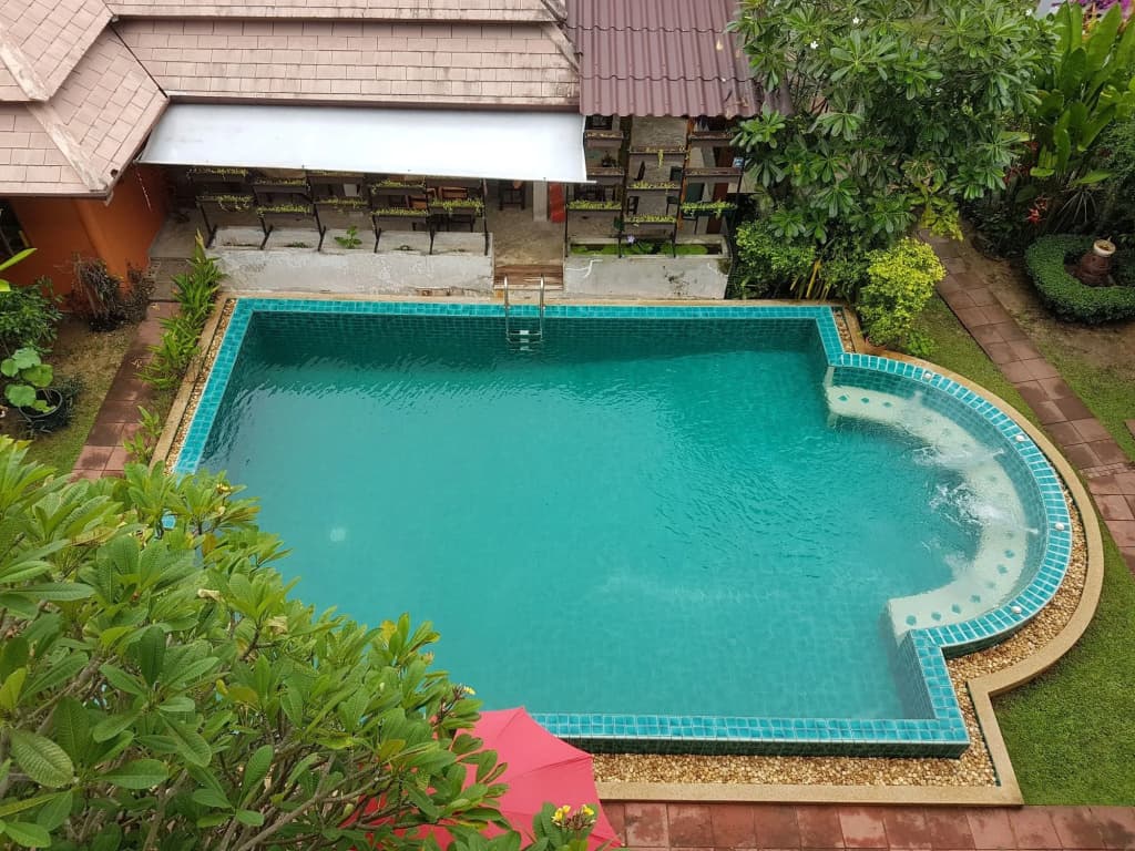 Phuket Monaburi Boutique Hotel - photo 7
