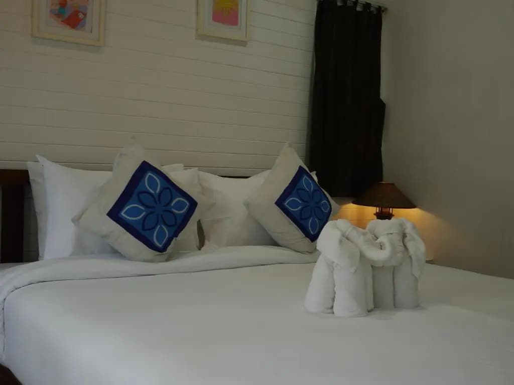 Reera Resort - photo 17