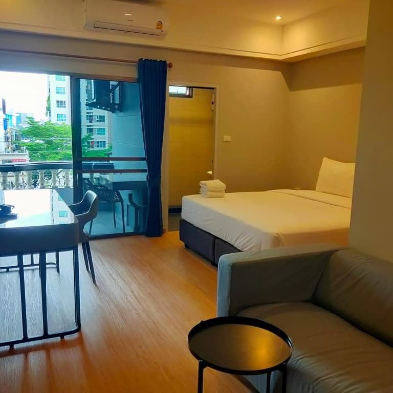 Boss Hotel - photo 8