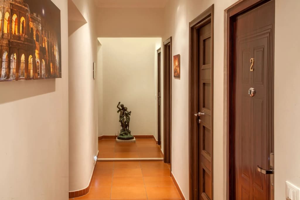 Ottaviano Guest House - photo 11