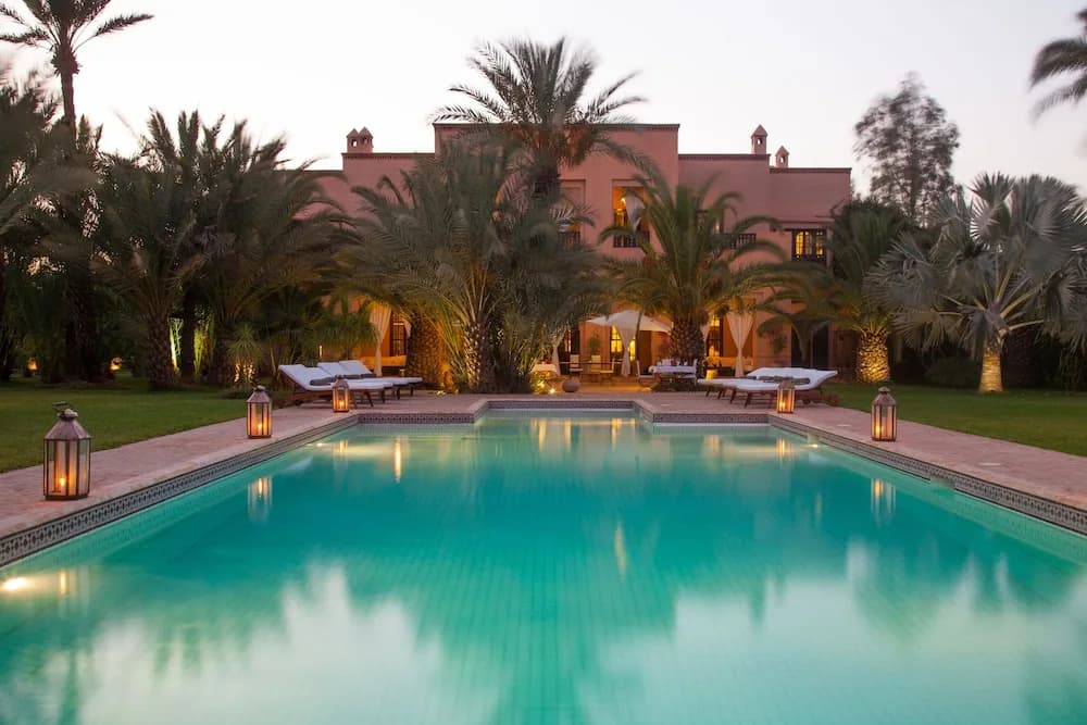 Villa Palmes - photo 18