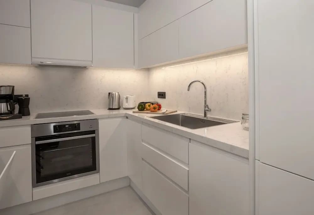 Acropolis Golden Suites by GHH - photo 27