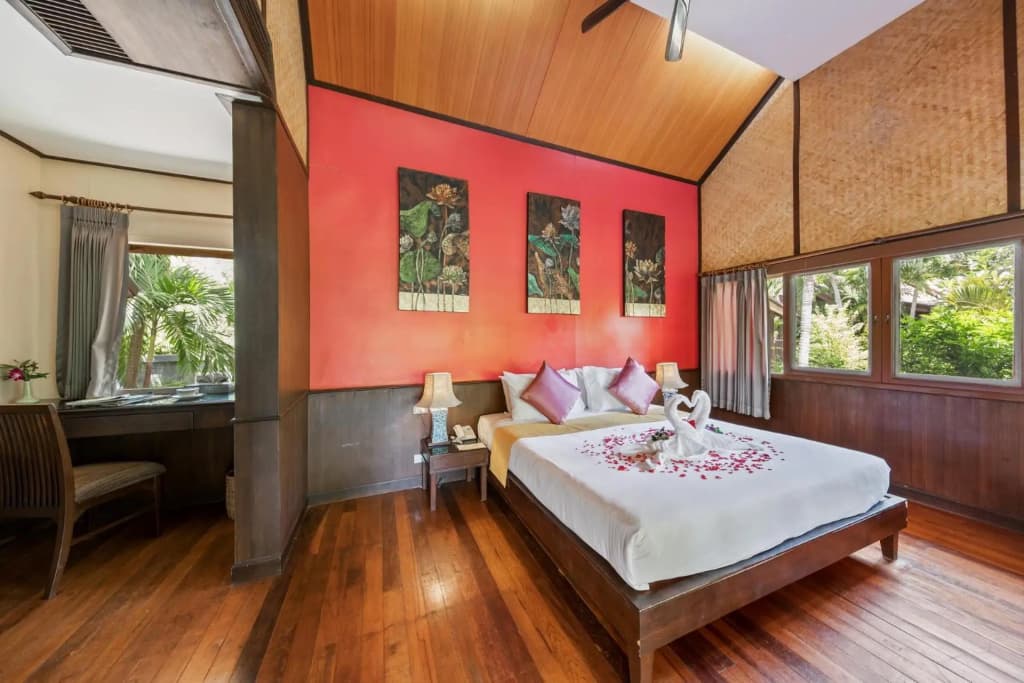 Pinnacle Samui Resort SHA Plus - photo 46