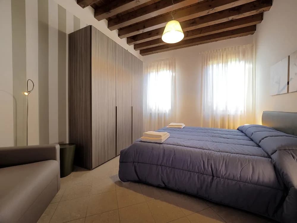 Cannaregio - Venice Style Apartments - photo 23