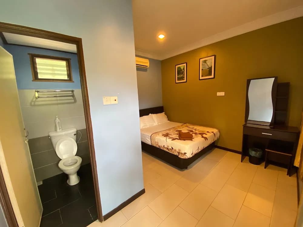 Redang De' Rimba Resort - photo 3