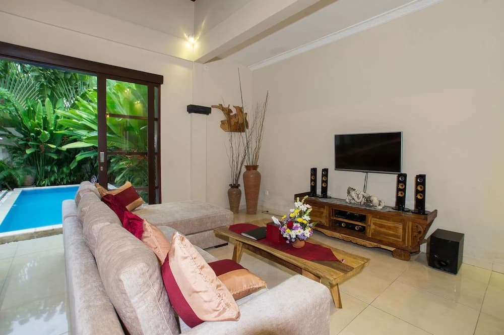 Villa Arushi II - photo 4