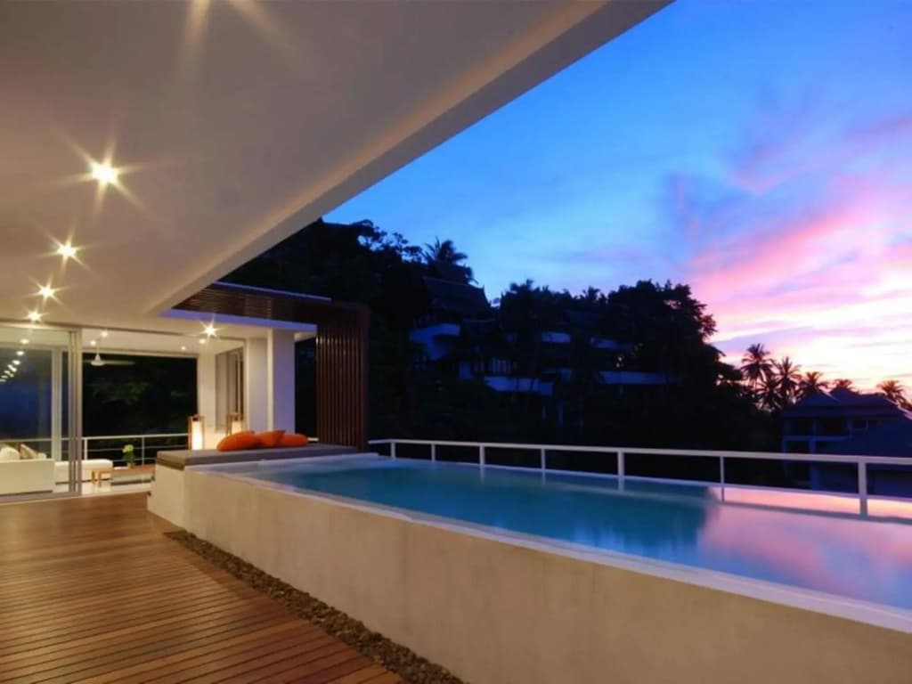 The Quarter Phuket - photo 11
