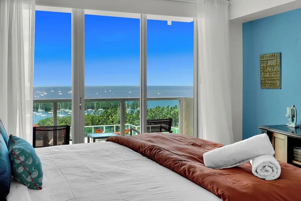 Amazing SEA VIEW Studio - photo 6
