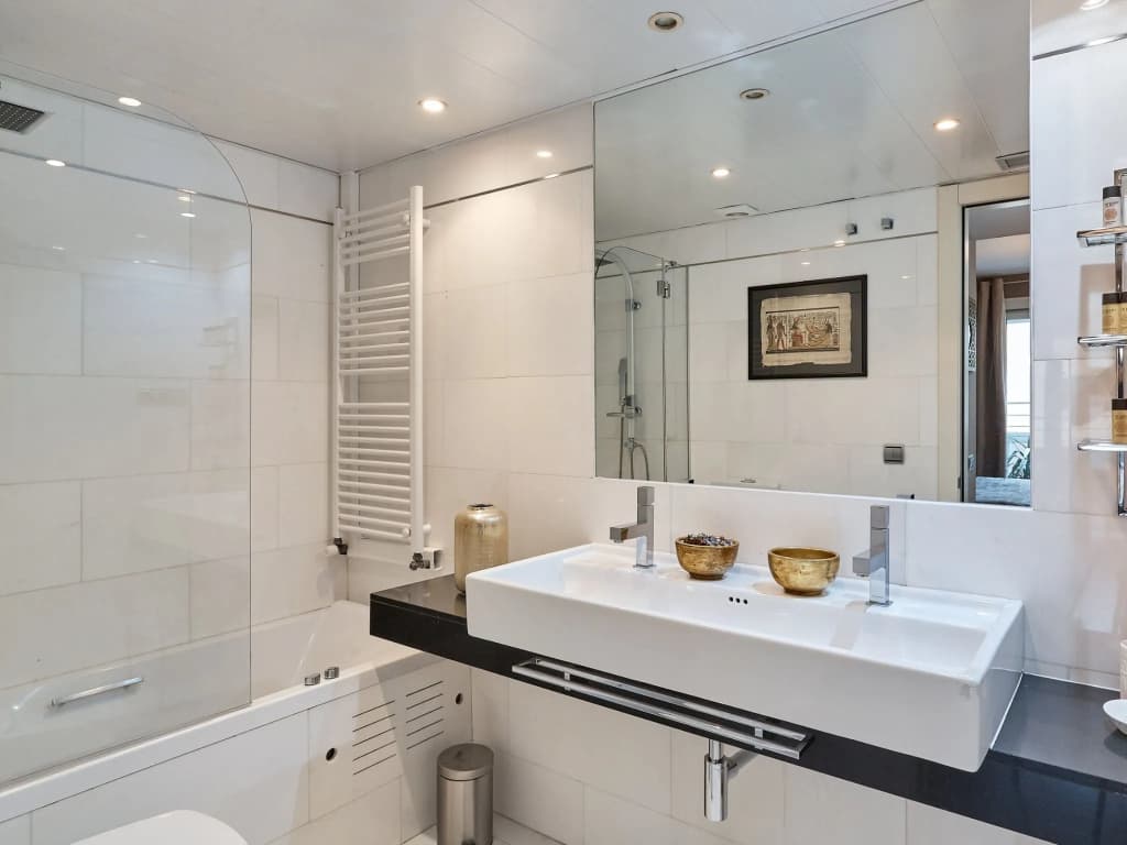 UD Apartments - Luxury Beach Apartment with Terrace - photo 8